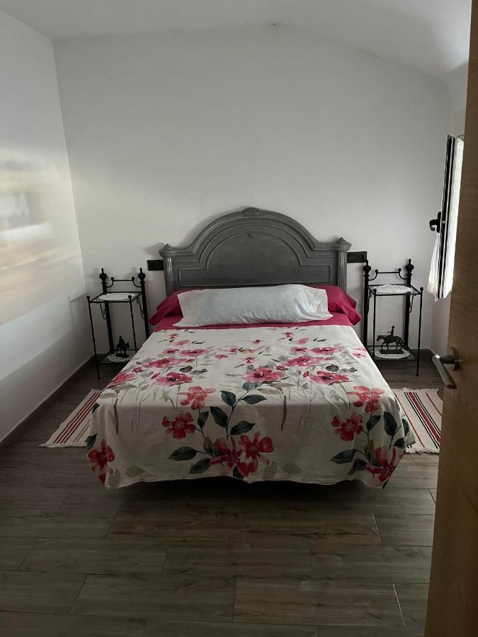 Grande Y Precioso Atico Acogedor Lejlighed Montejo  Eksteriør billede